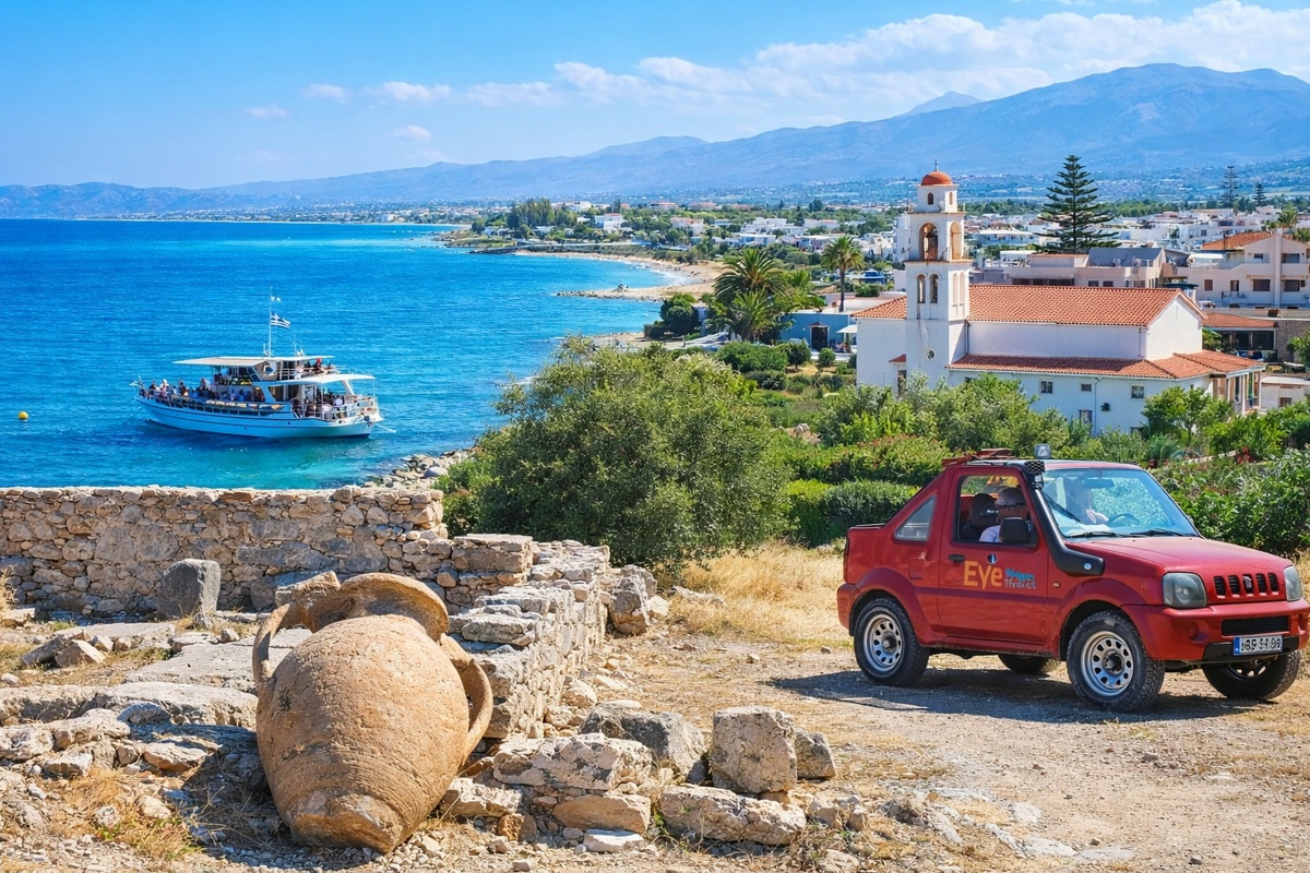 ausflüge ab analipsi kreta eye travel
